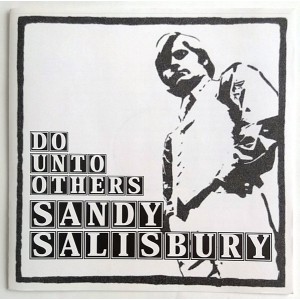 SANDY SALISBURY Do Unto Others (Sonic Past Music – SCM 9001) USA 2003 compilation CD of 1969 unreleased album + Bonus (Curt Boettcher) Folk, Pop Rock, Sunshine Pop